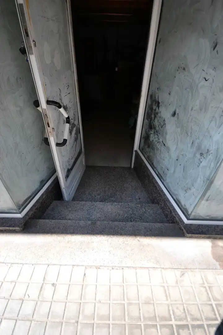 Geschaftsraum zur Miete in N/A, Residencia - Abella