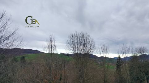 Foto 4 von Grundstücke zum Verkauf in Asteasu, Gipuzkoa
