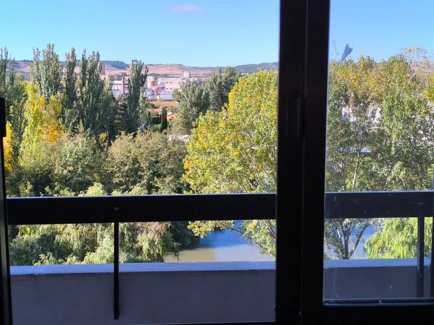 Habitación de Piso en venta en Palencia con Calefacción y Terraza