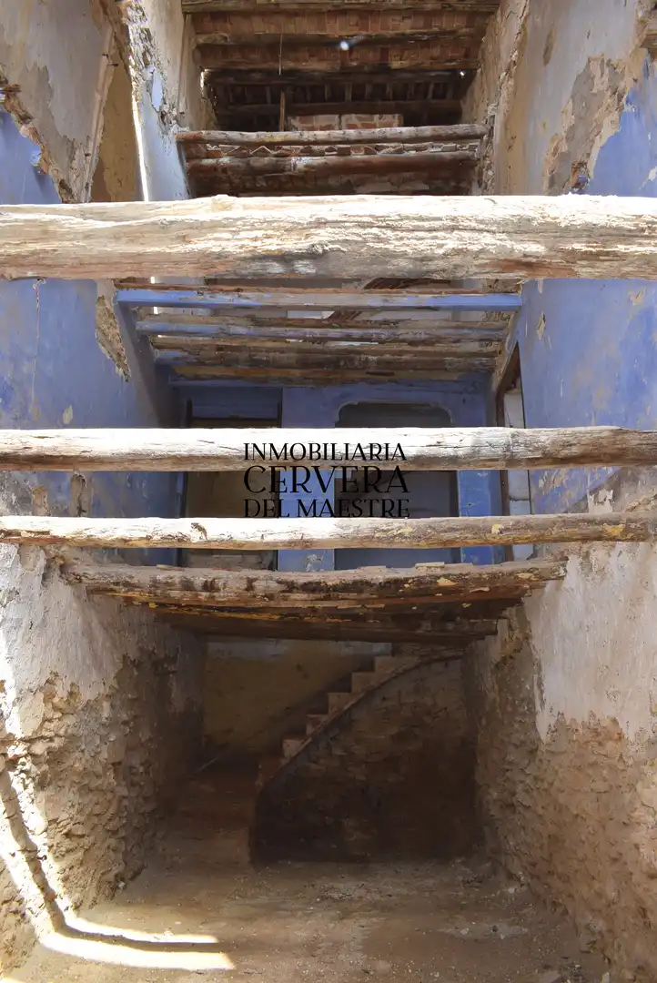 Terraced house for sale in Càlig, imagen 9