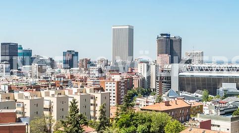 Foto 3 de Casa adosada en venda a Hispanoamérica - Bernabéu,  Madrid Capital