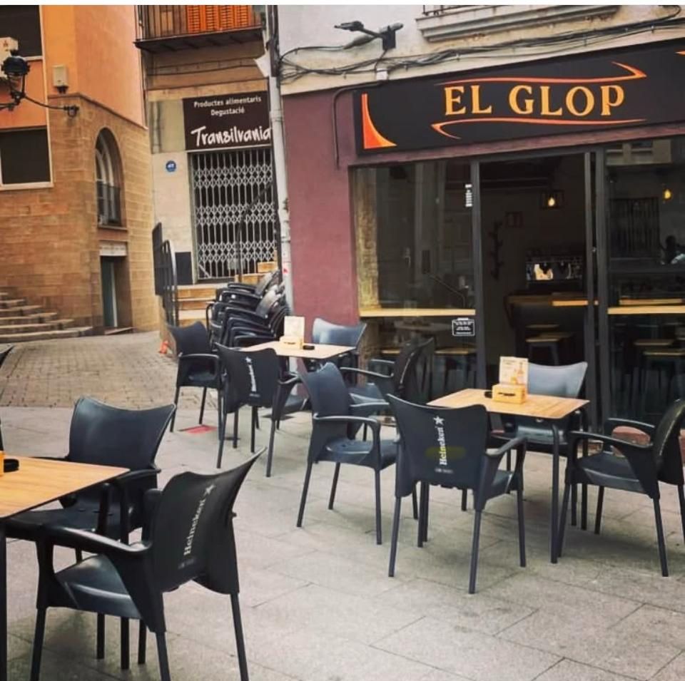 Local de lloguer