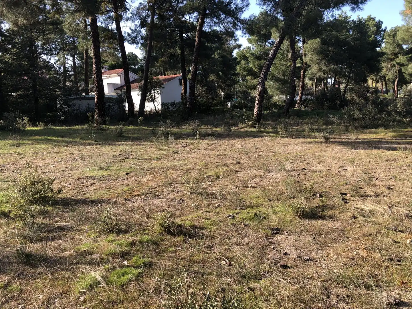 Residencial en venta en Marugán