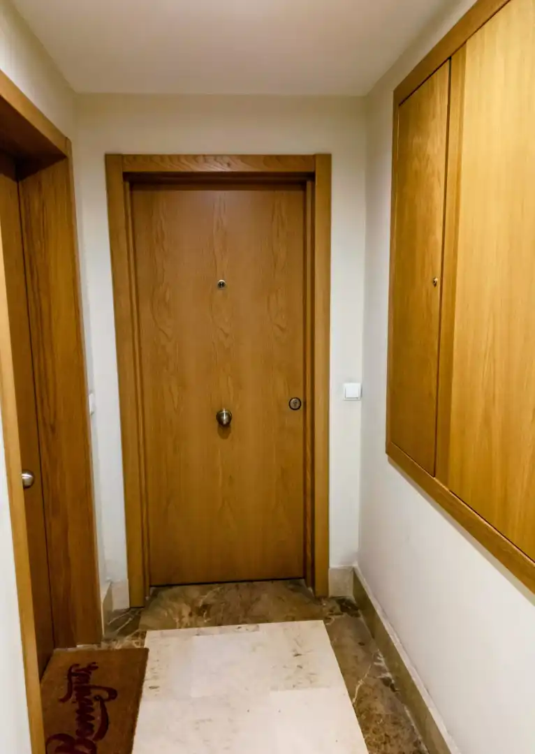 Apartament amb piscina en venda a Calle del Monasterio de Santo Domingo de Silos, imagen 3