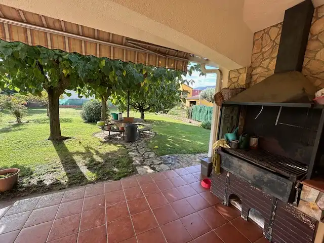 Casa o chalet en venta en Sant Esteve de Palautordera