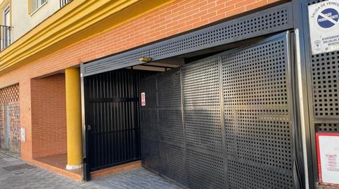 Foto 5 de Garatge en venda a Zurbarán, 24, Bollullos de la Mitación, Sevilla