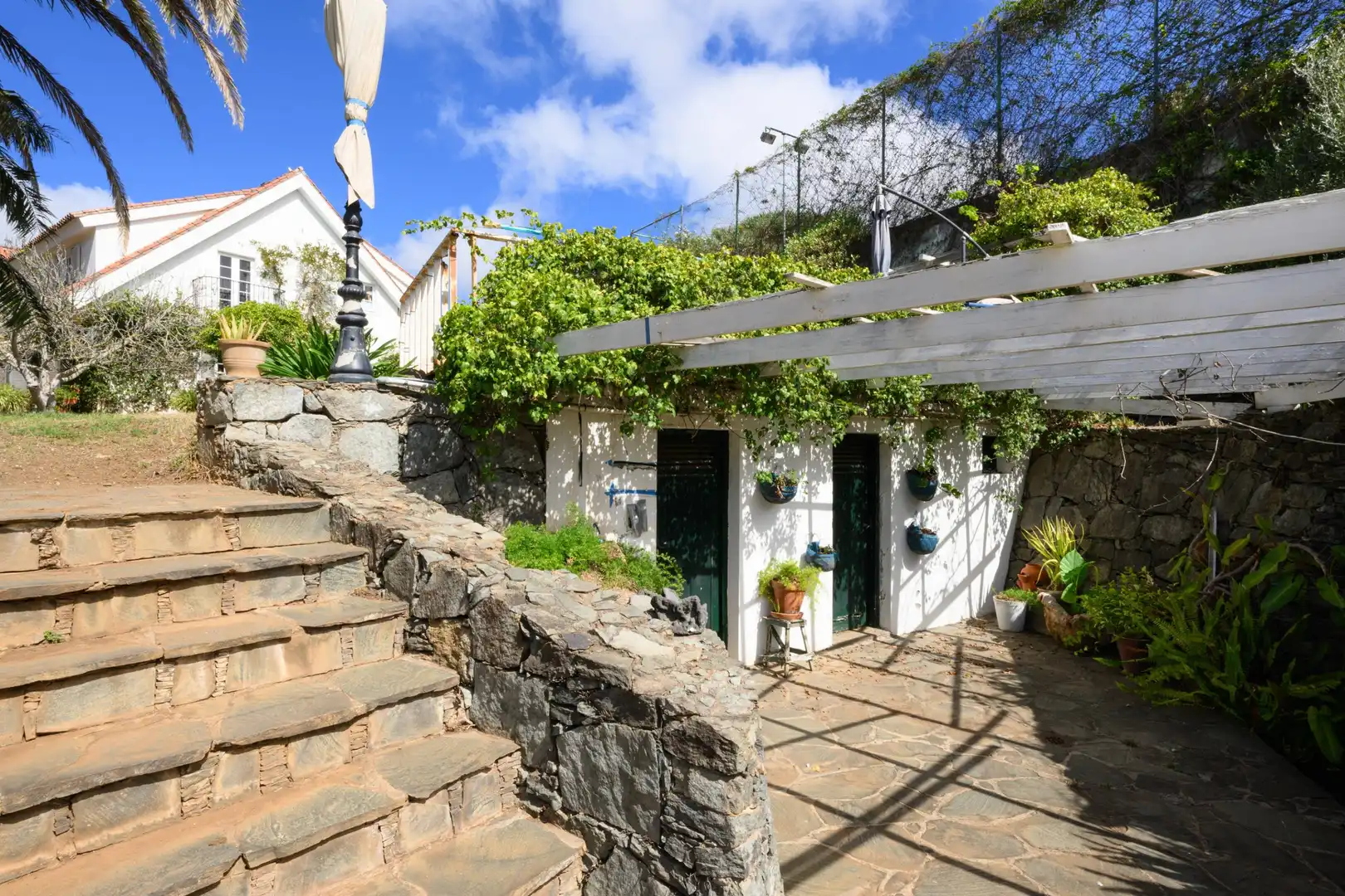 Casa o xalet en venda en Santa Brígida amb Calefacció, Jardí privat i Terrassa