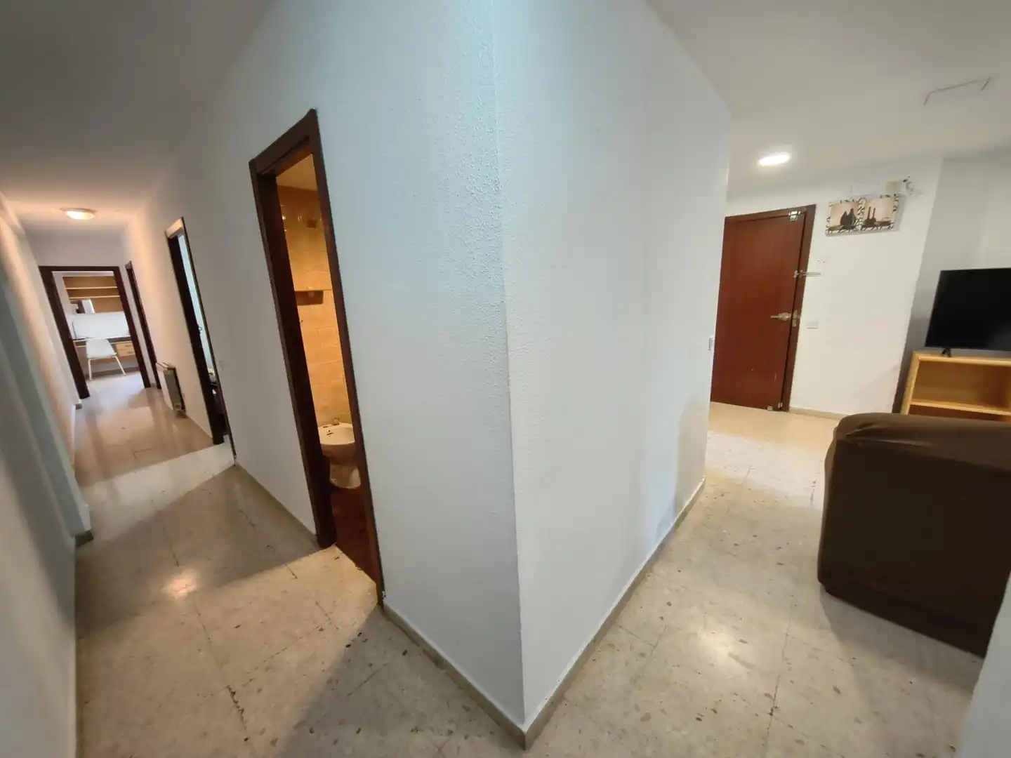 Flat for rent in Calle ALBALAT DELS TARONGERS, La Bega Baixa - Plaza Xúquer