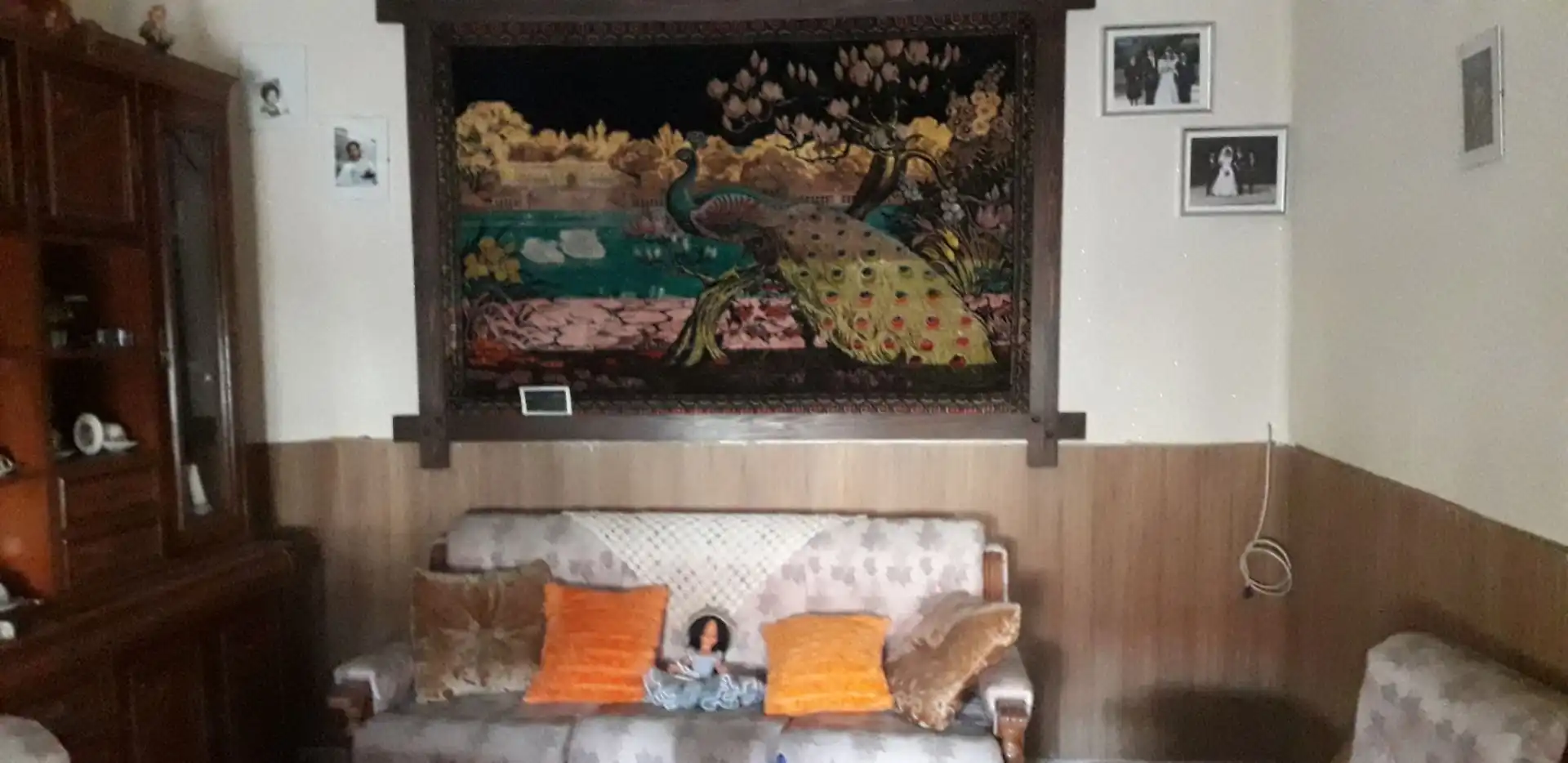 Haus zum Verkauf in Calle Santa Clara, imagen 7