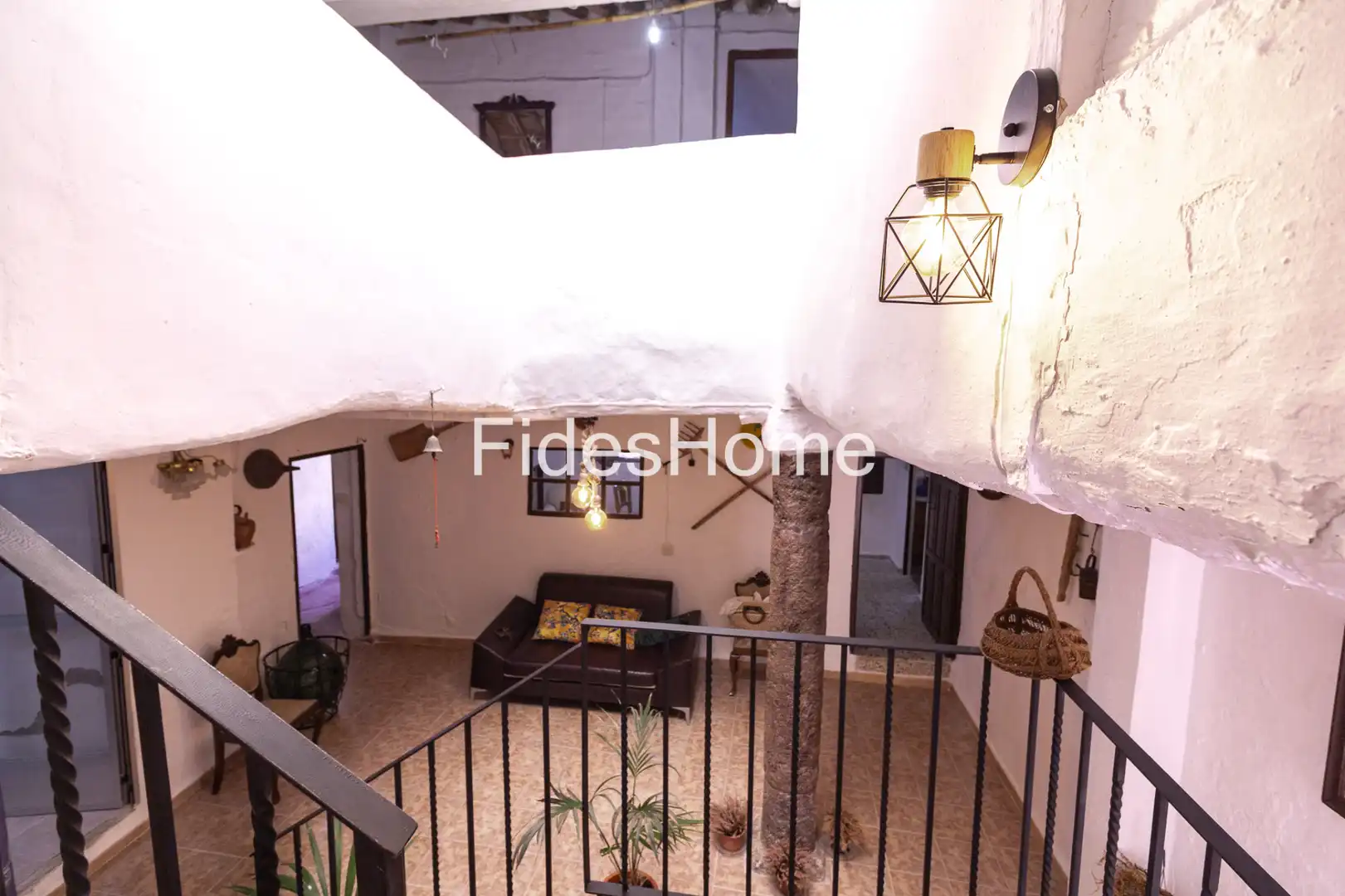 Adosado con jardín en venta en Calle Santisima Trinidad 5, imagen 12