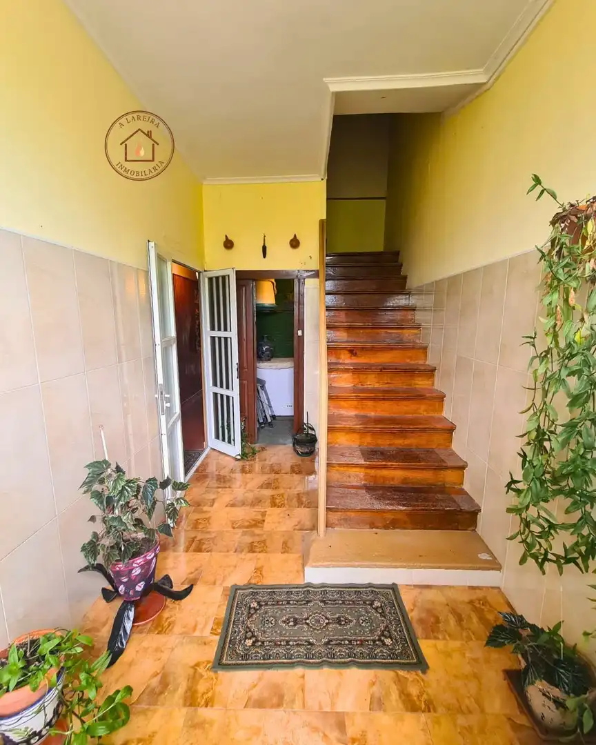 Casa o chalet en venta en Monforte de Lemos con Calefacción, Jardín privado y Terraza
