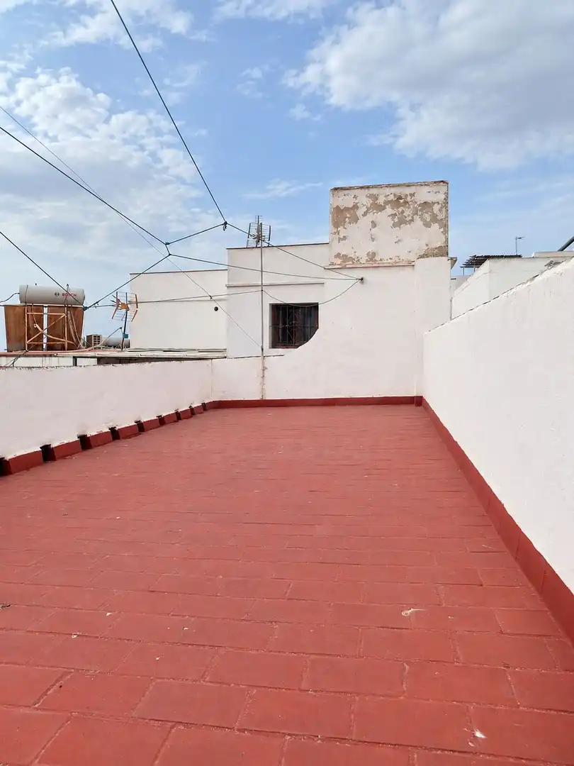 Àtic en venda a Tarifa ciudad, imagen 18