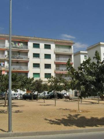 Piso en Venta en C/ Valencia en Poble Nou - Olivar Gran
