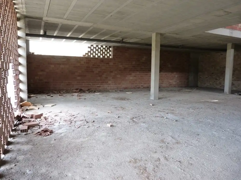 Nave industrial en venta en Molvízar con Calefacción