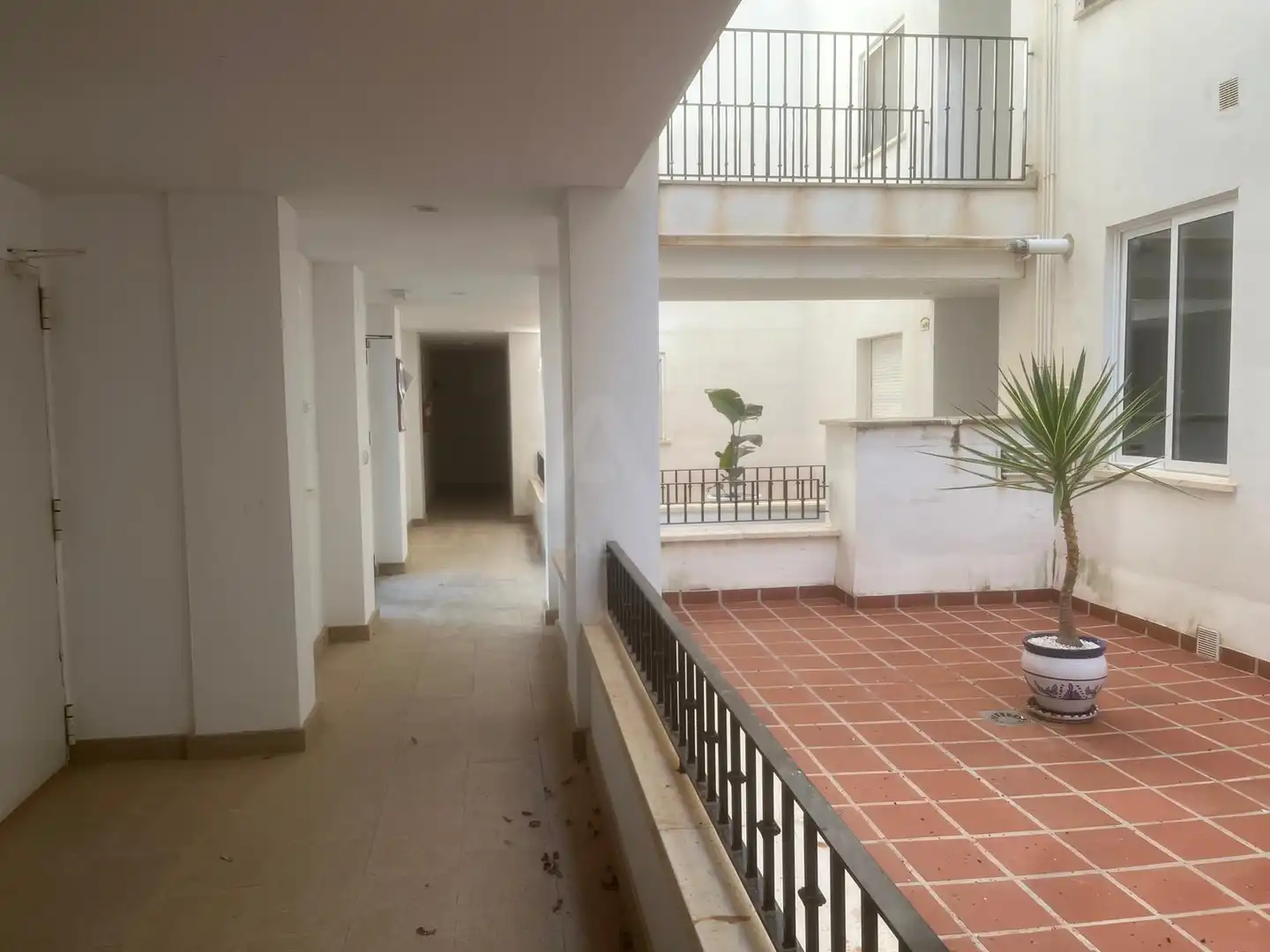 Pis en venda en San Javier amb Aire condicionat, Calefacció i Terrassa