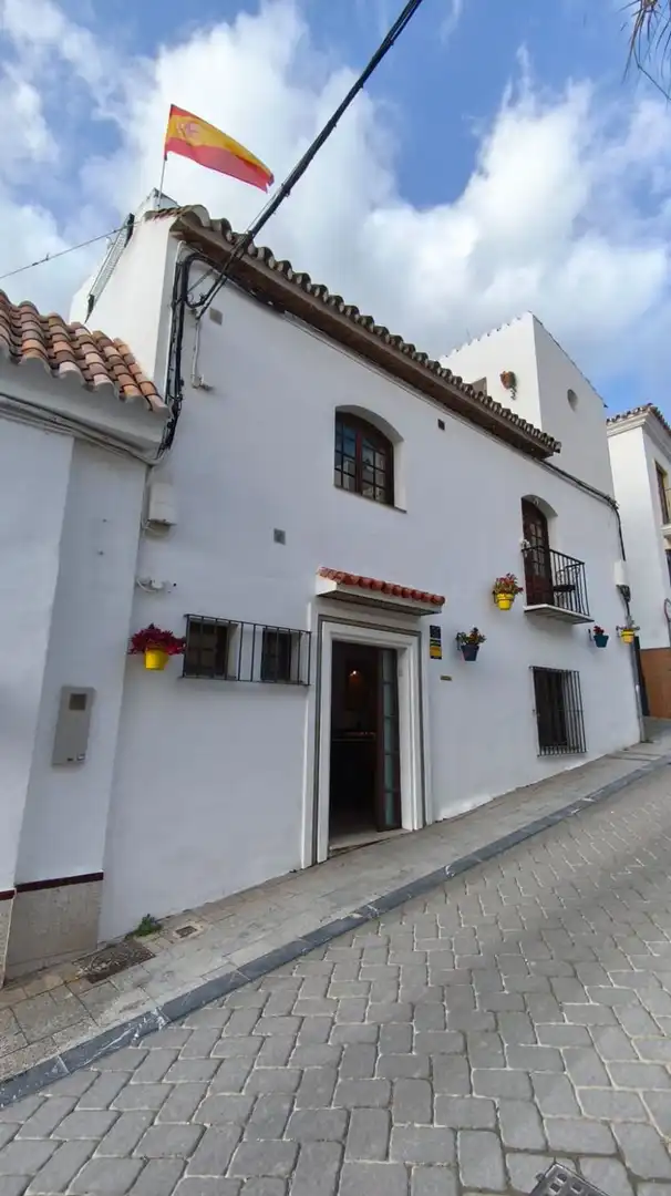 Maison rustique à vendre à CL CARAVACA 32