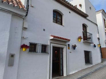Maison rustique à vendre à CL CARAVACA 32