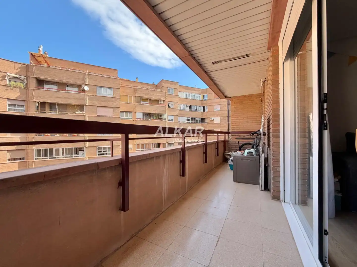 Piso con terraza en venta en Calle Calle Juan Antonio Fernández, imagen 10