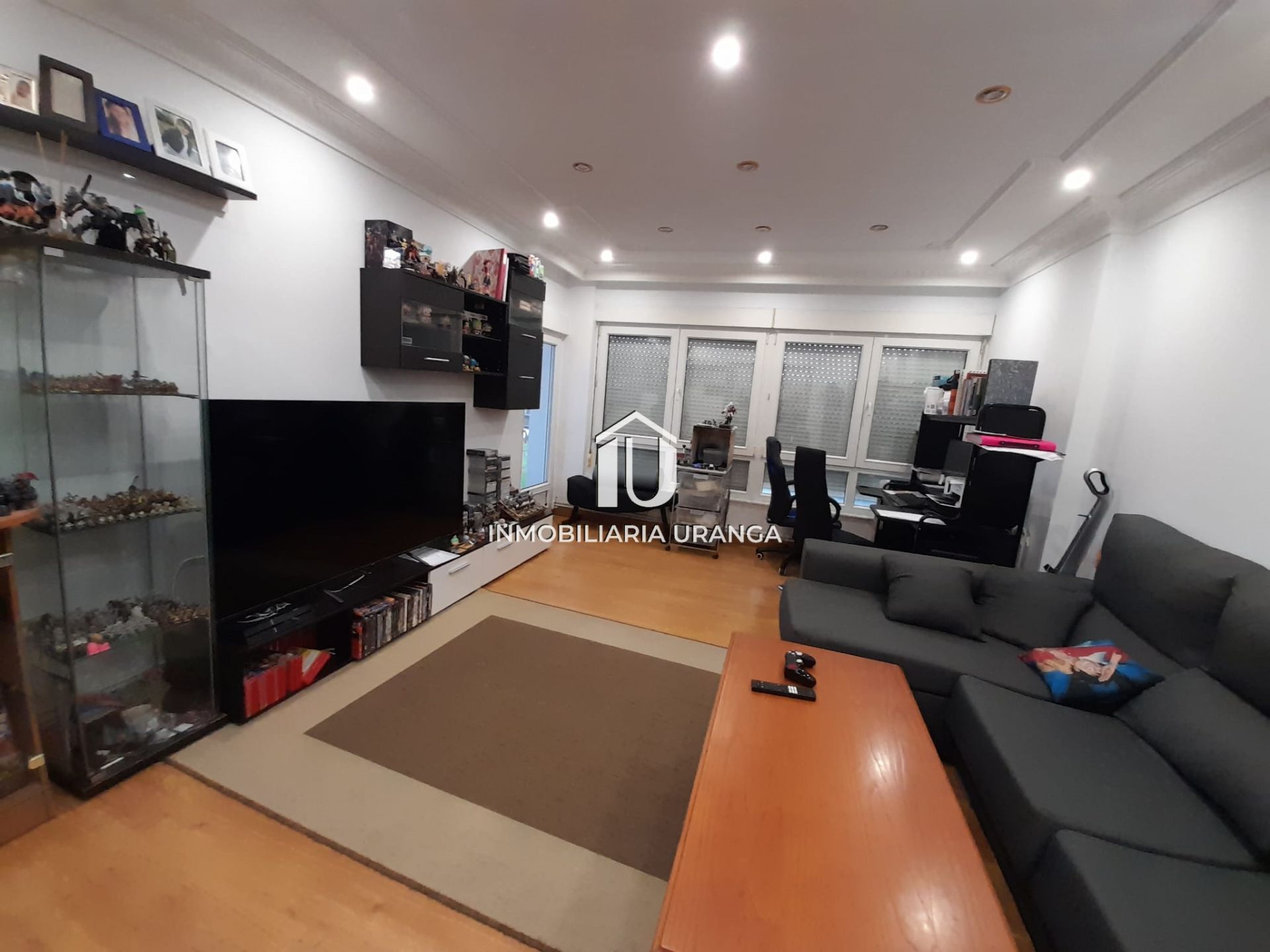 Flat for sale in Bárcena de Cicero  with Heating, Terrace and Furnished