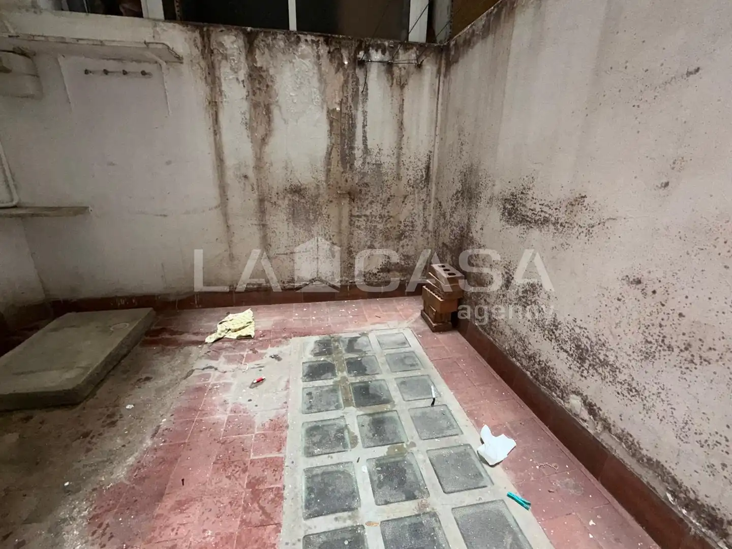 Piso con terraza en venta en Carrer de Felip II, imagen 5