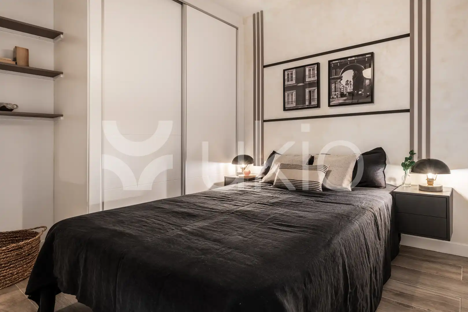 Appartement compact avec ascenseur à louer à Calle del Conde de Peñalver, imagen 15
