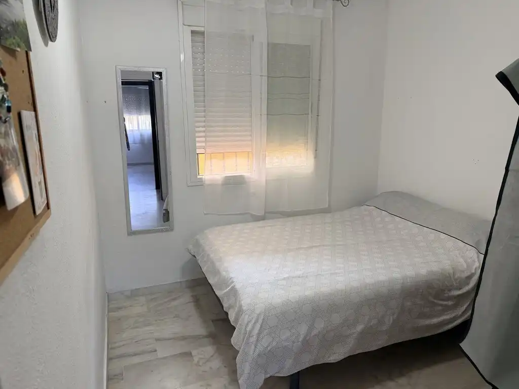 Habitación de Apartamento en venta en Benalmádena con Aire acondicionado, Terraza y Trastero