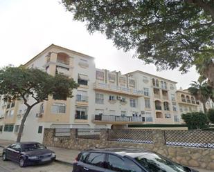 Exterior view of Flat for sale in El Puerto de Santa María