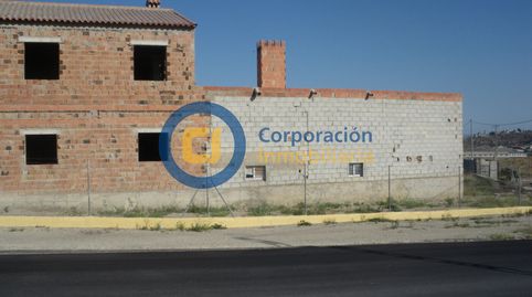 Foto 3 von Fabrikhallen zum Verkauf in Barranco Hondo, Lorca
