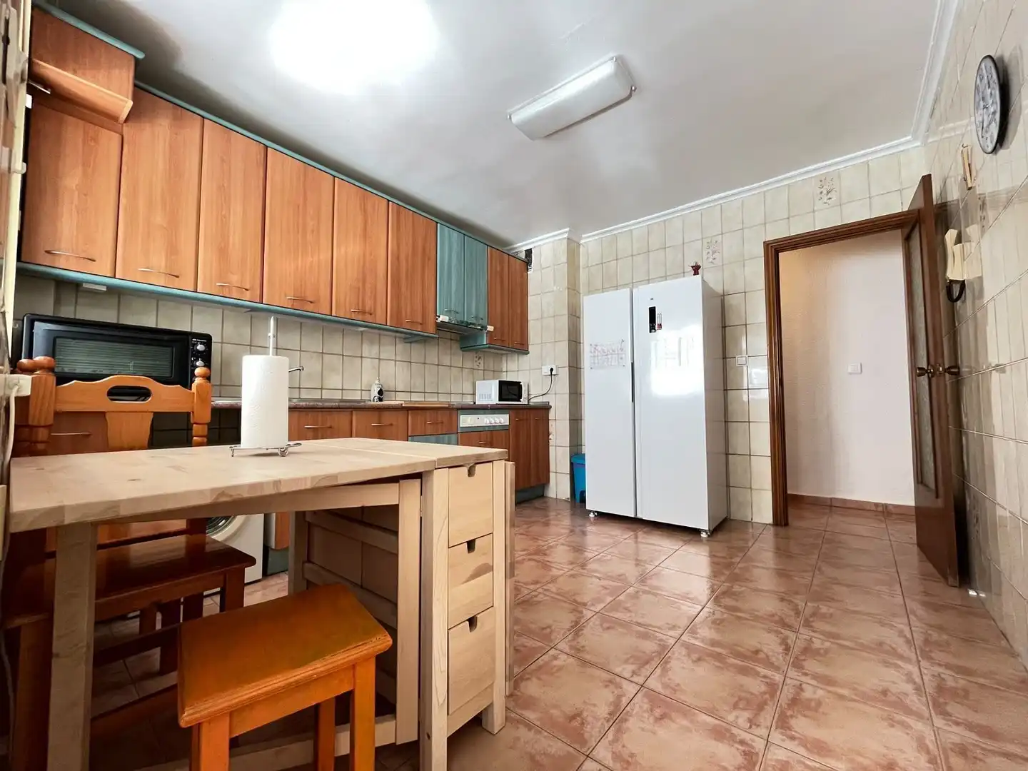 Piso con jardín en venta en Lo Pagán, imagen 12