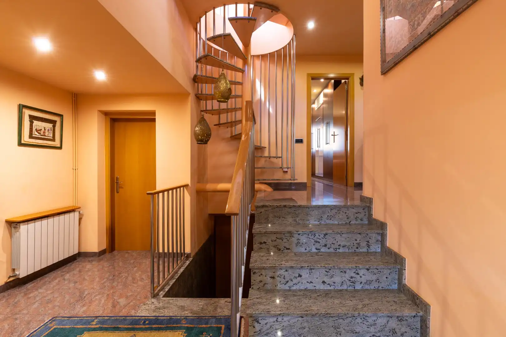 Houses for sale in Viladecavalls  with Air Conditioner, Heating and Private garden