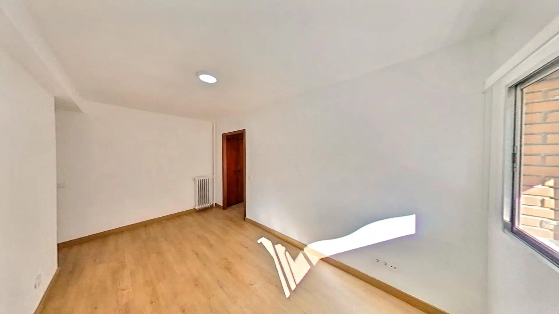 Piso de alquiler en Canillejas