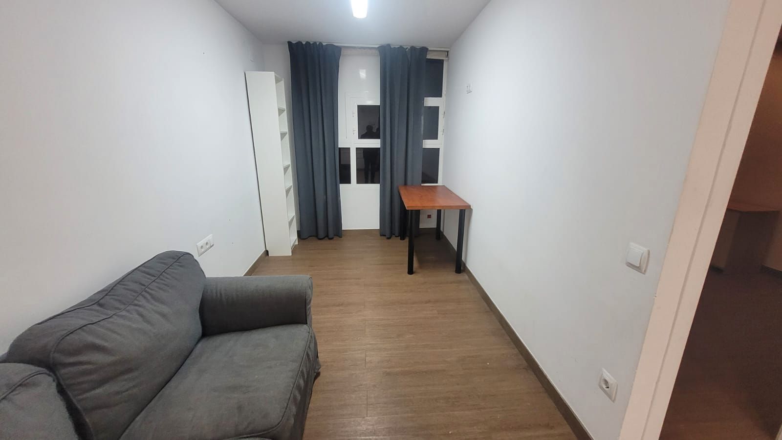 Premises to rent in Carrer Cristófol de Boleda, Joc de la Bola - Camps d'Esports
