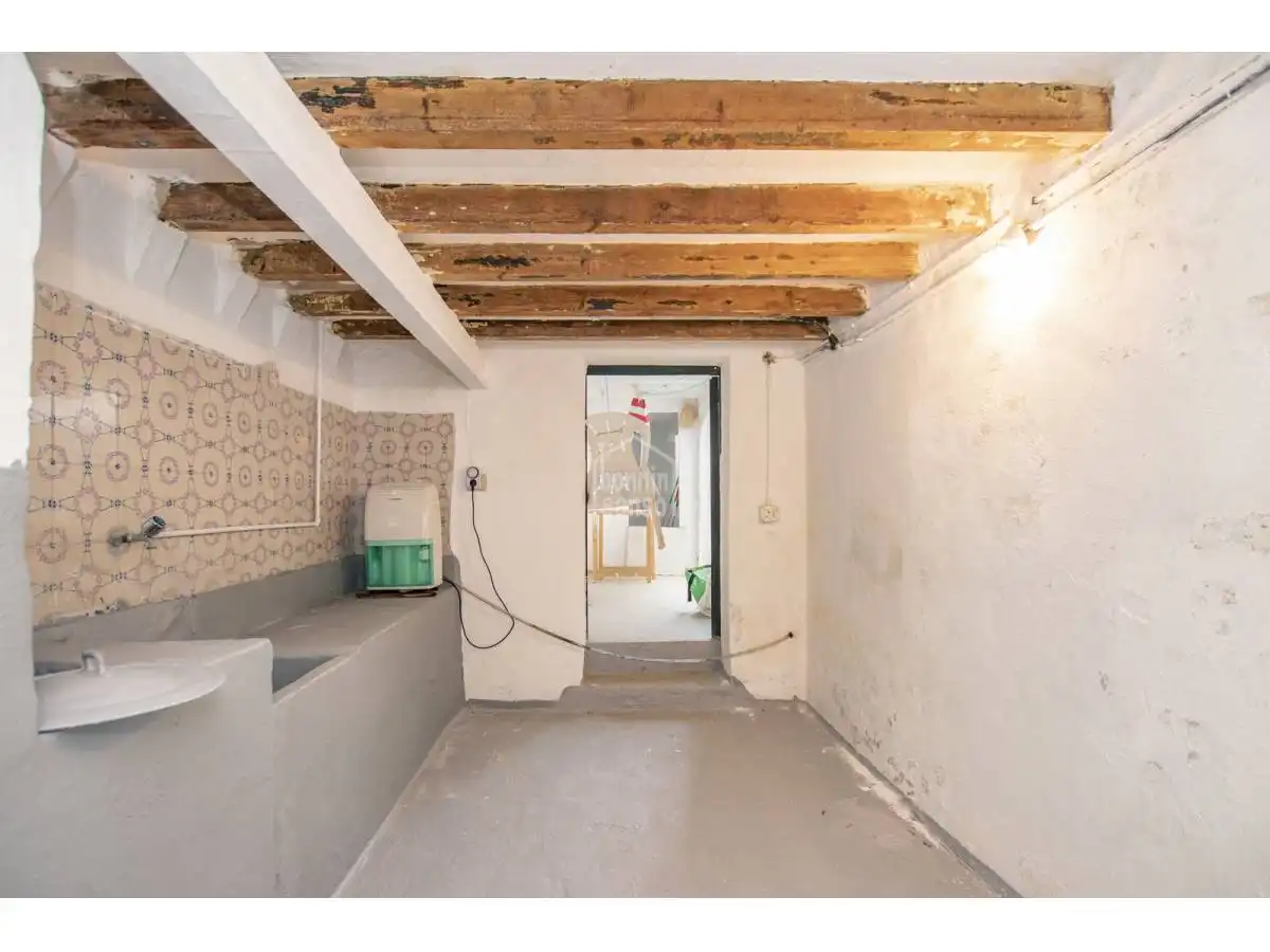 Chalet con jardín en venta en Maó ciutat, imagen 44