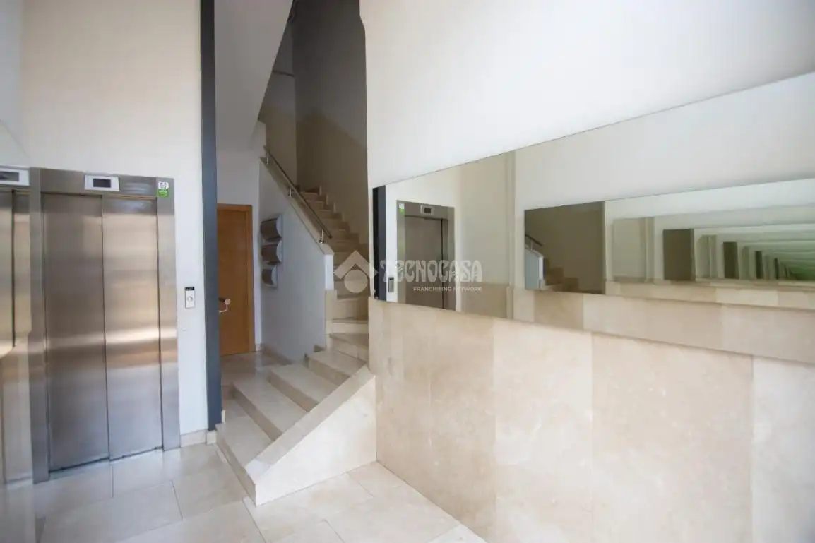Piso en venta en Santander con Calefacción