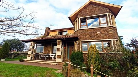 Foto 4 de Casa o xalet en venda a Olveira, A Coruña