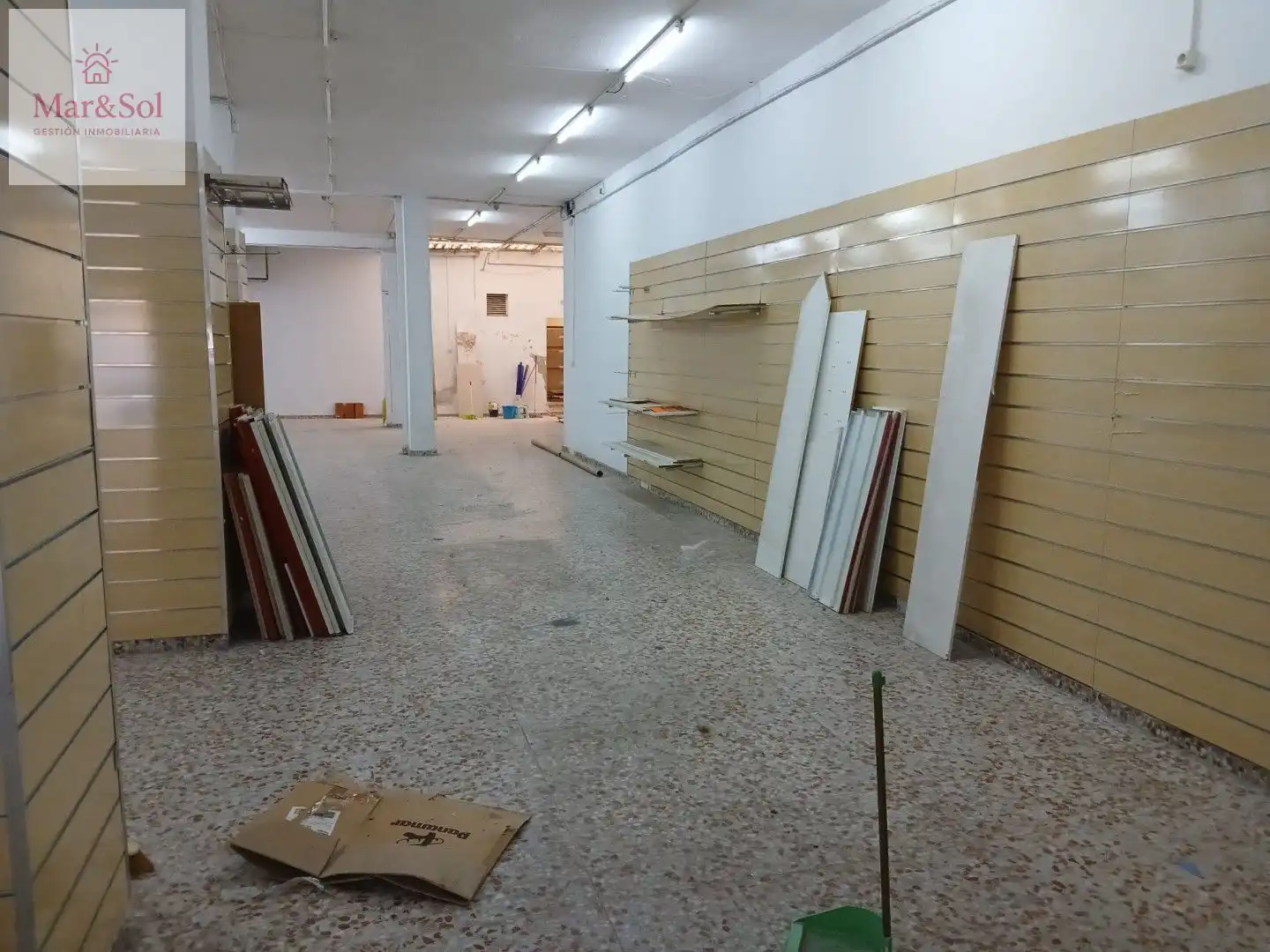 Local comercial en venda a Tavernes de la Valldigna, imagen 5