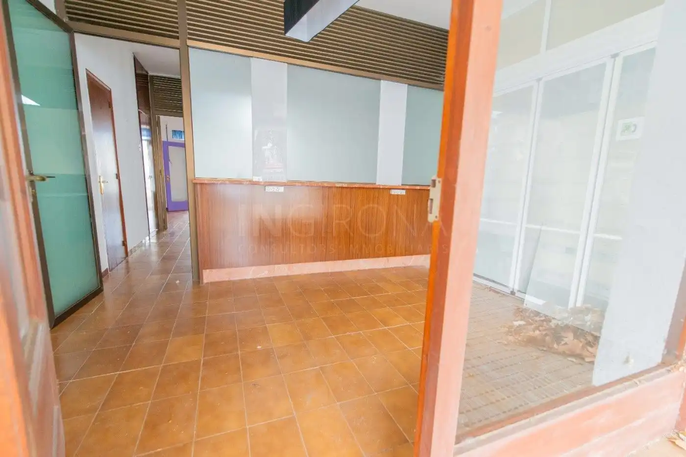 Local en venta en Empuriabrava con Aire acondicionado, Calefacción y Terraza