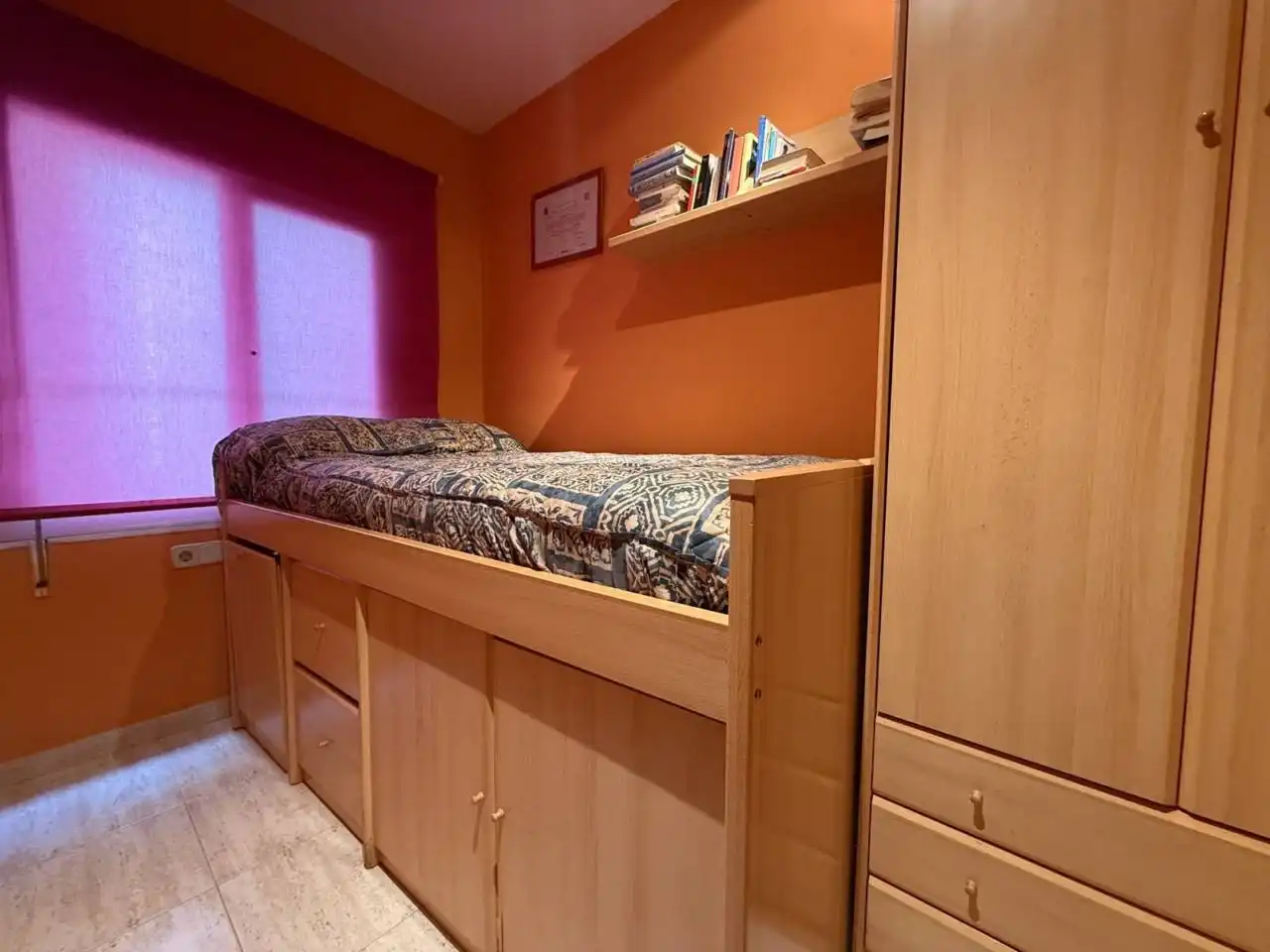 Flat with terrace for sale in Centre, imagen 22