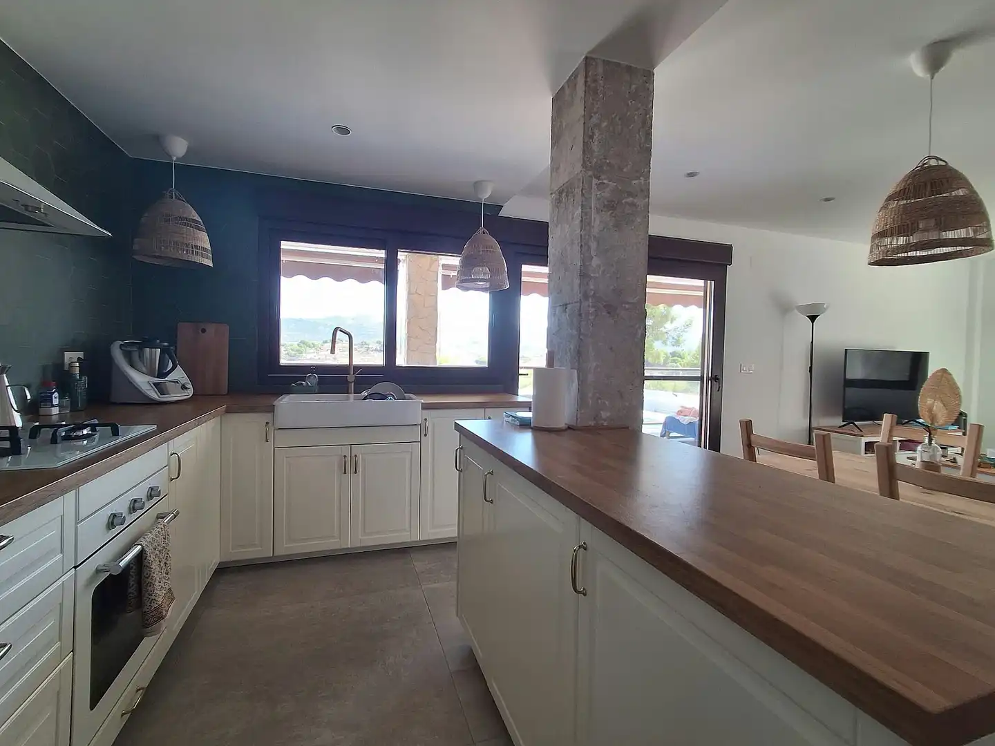 Chalet en venta en San Crispín - Huerta Nueva-Estación, imagen 66