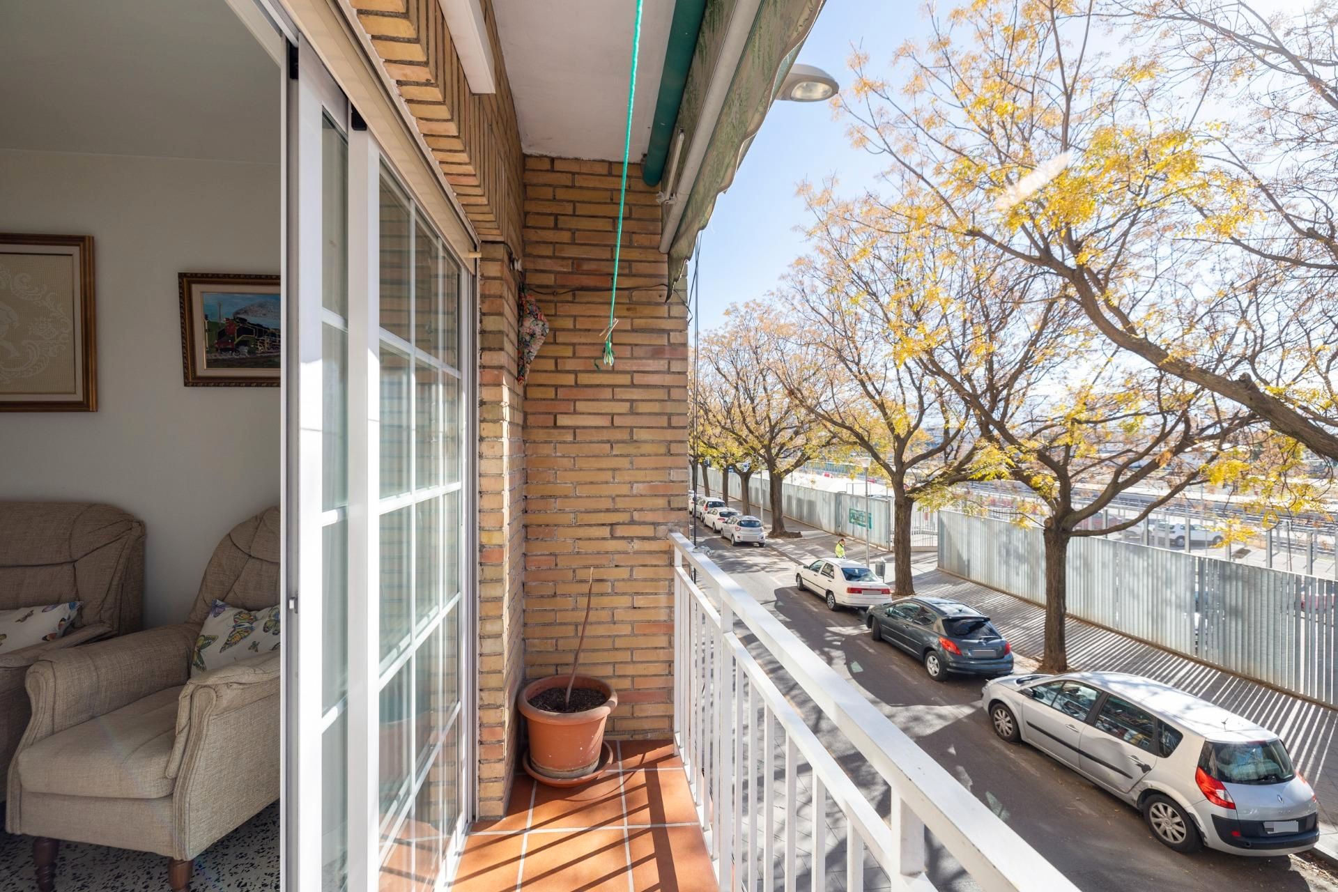 Pis en venda a Calle Halcón, 5, Pajaritos