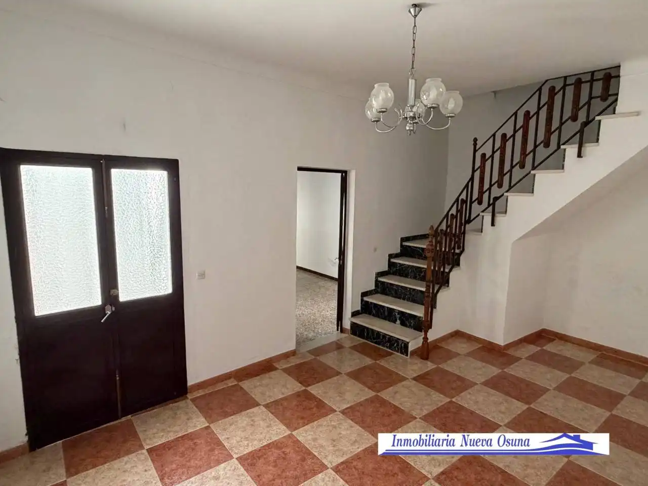 Casa o xalet en venda en Osuna