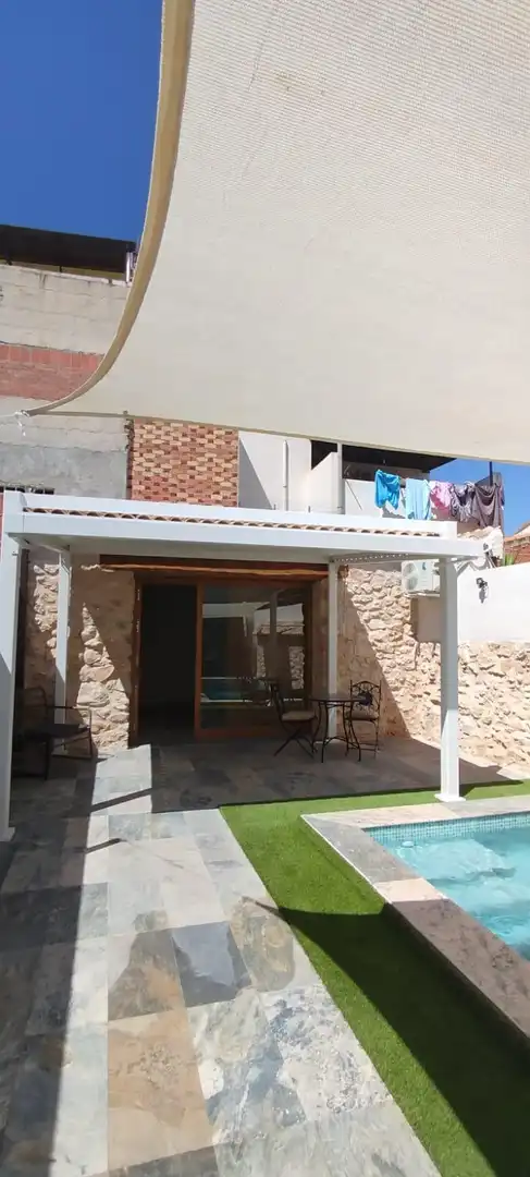 Logement avec piscine à vendre à Calle las torres de cotillas, imagen 26