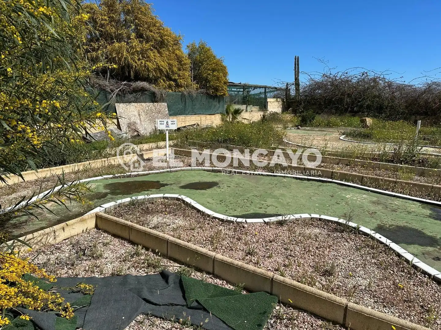 Local comercial en venta en paraje de la huerta, imagen 28