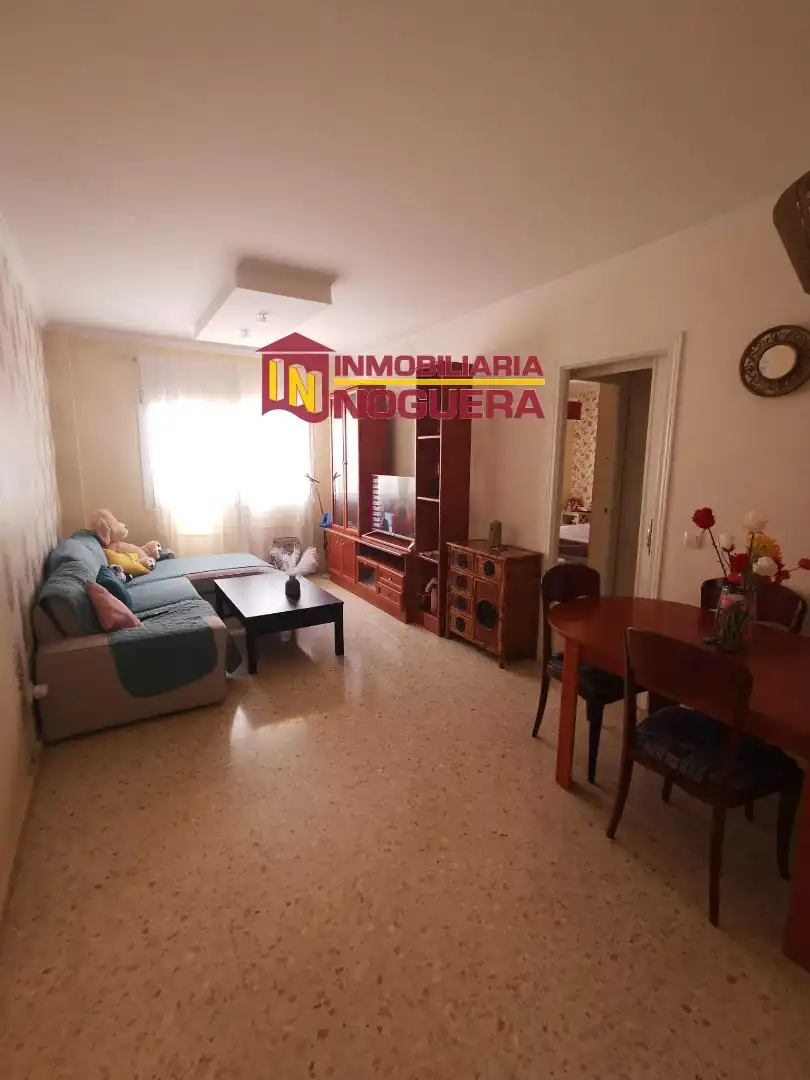 Exterior view of Flat for sale in Écija