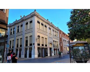 Exterior view of Premises to rent in Palencia Capital