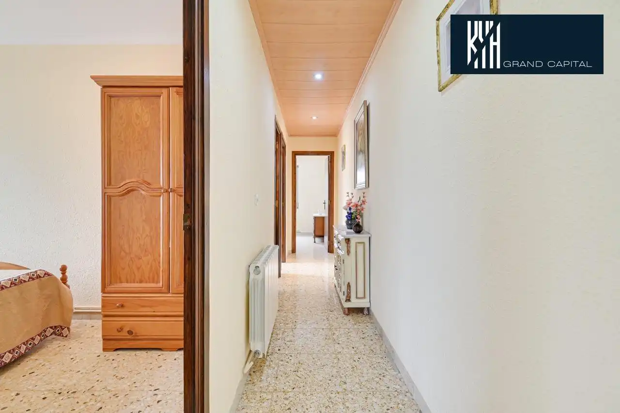 Casa amb terrassa en venda a Carrer Carrer Rovelló, imagen 38