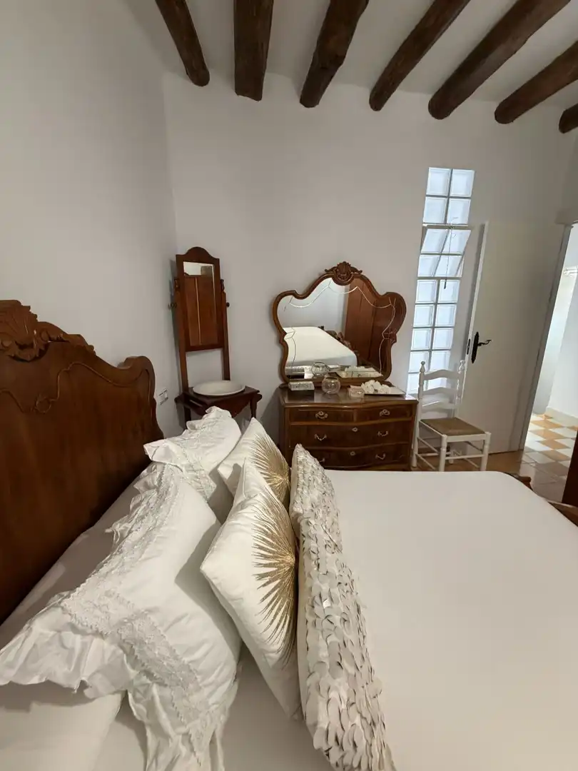 Casa con terraza en venta en Santisima trinidad, imagen 14