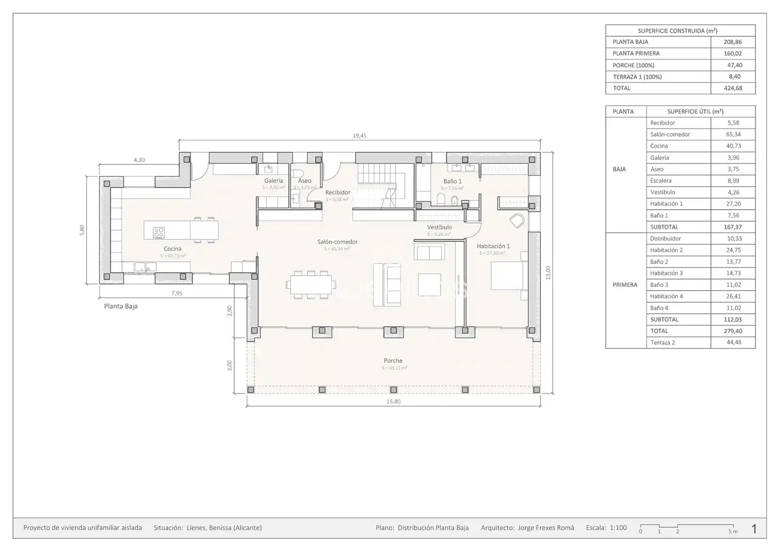 Casa en venta en Benissa pueblo, imagen 31