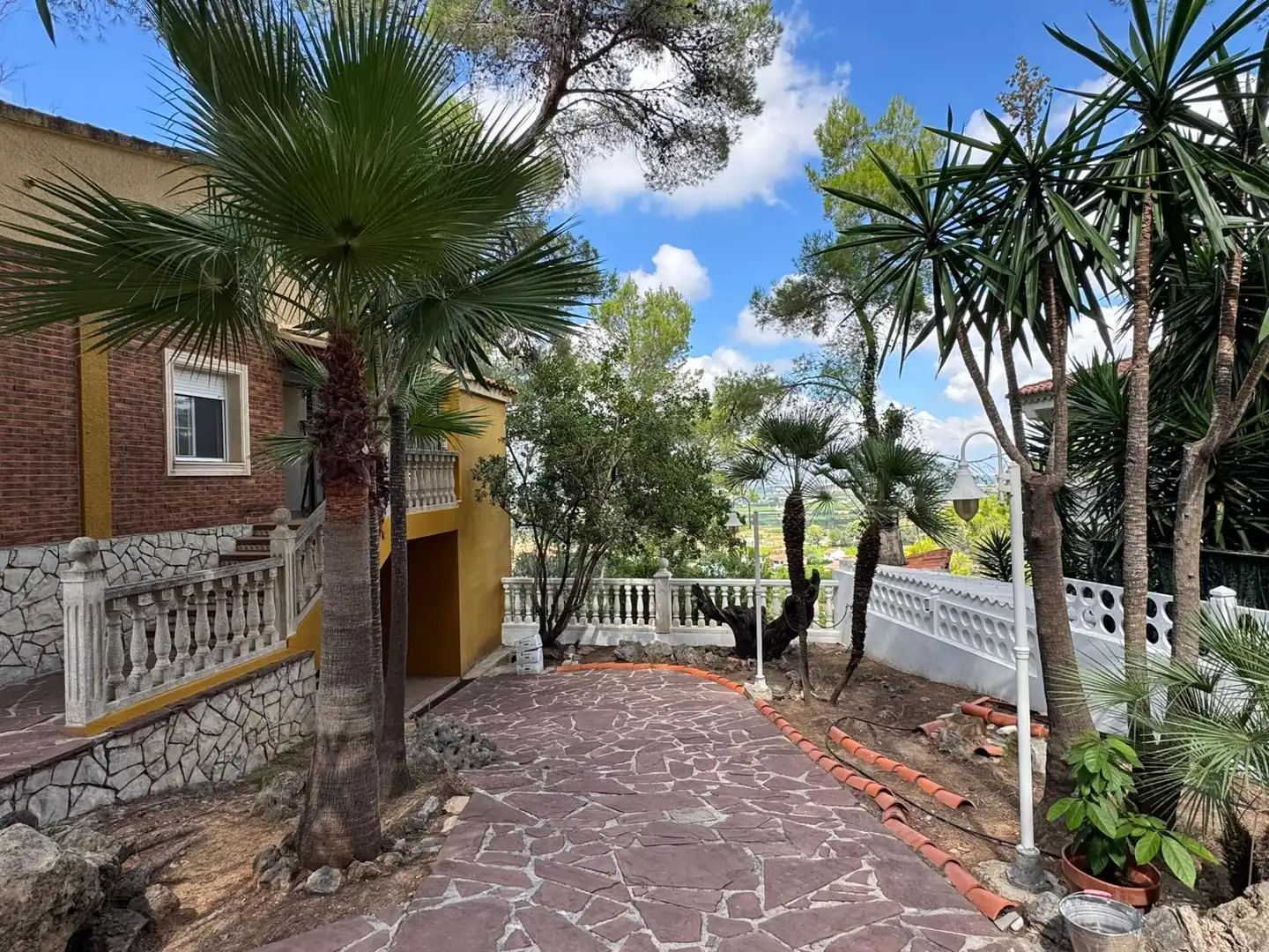 Casa amb terrassa en venda a Urbanitzacions i Pedanies Nord, imagen 86