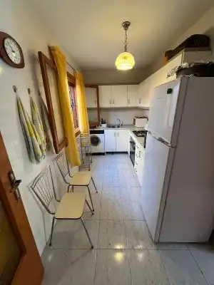 Kitchen of Detached homes for sale in San Javier  with Terrace and Furnished